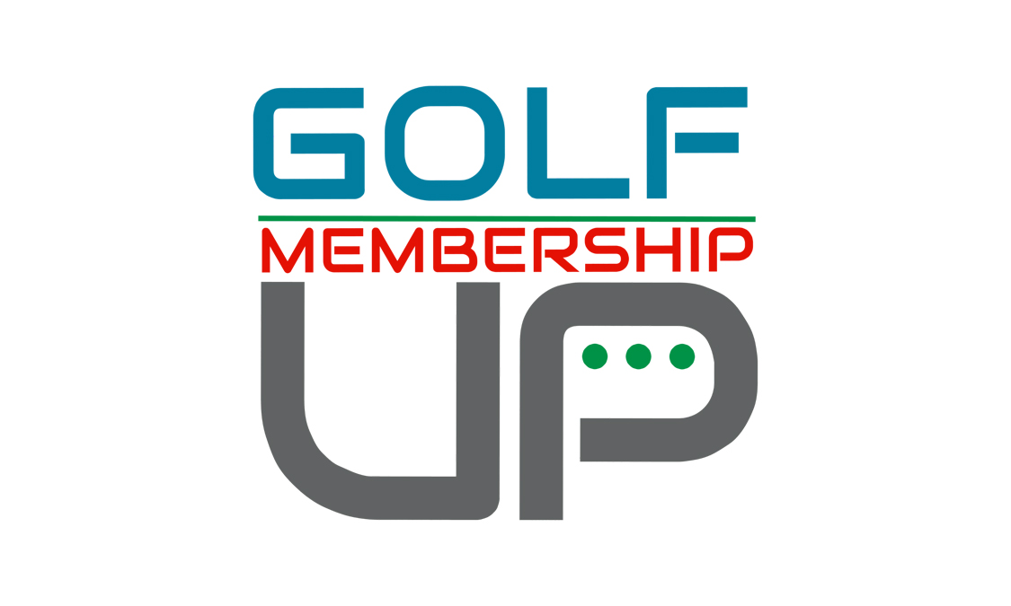 GolfUp Membership
